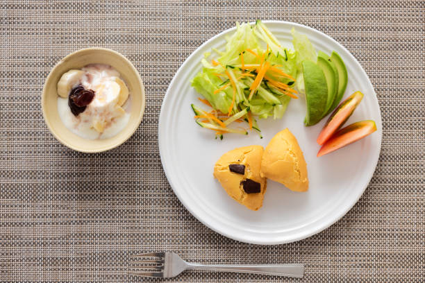 Transparent nutrition coaching consultation